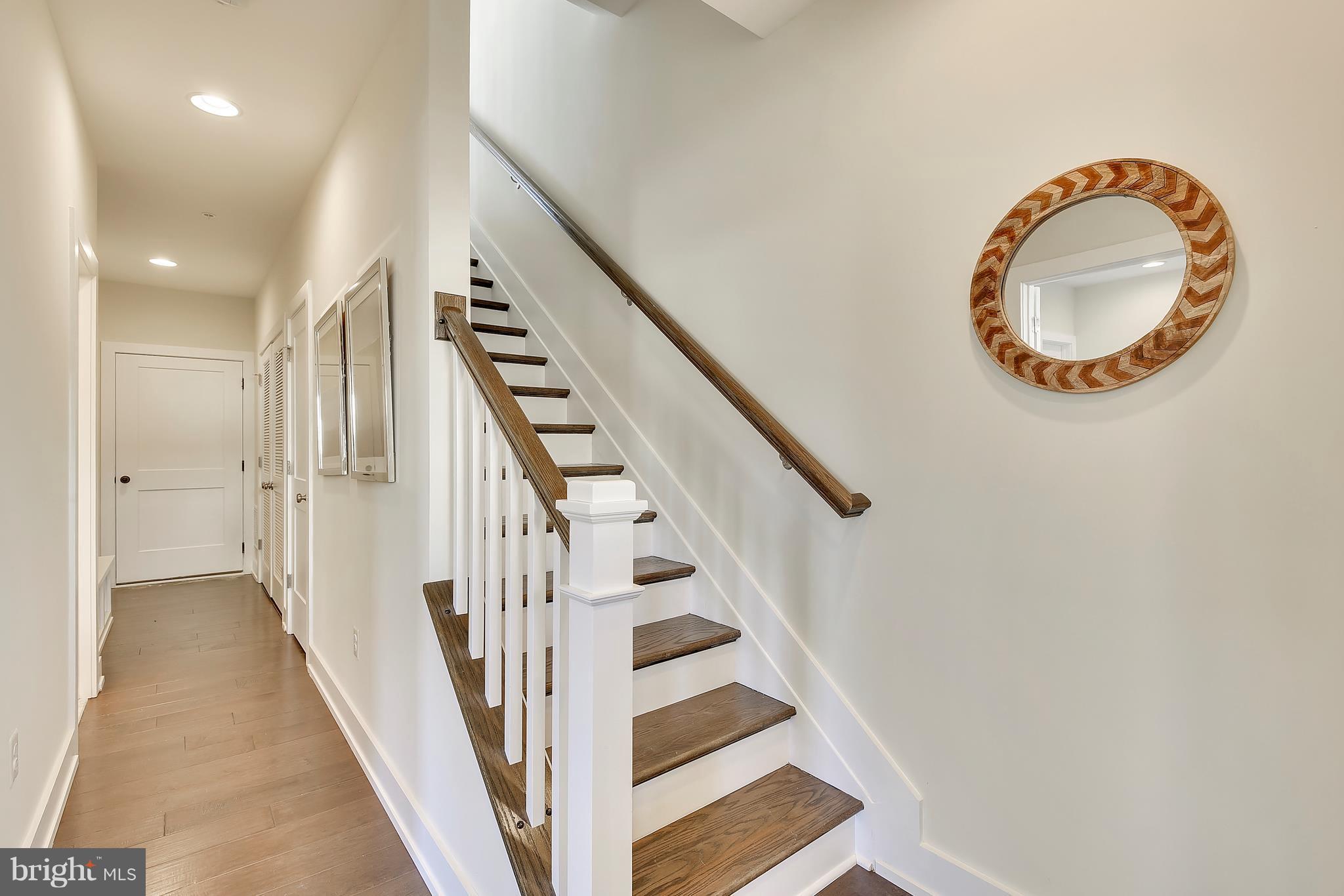 CRITTENTON HILL TOWNHOMES - Residential