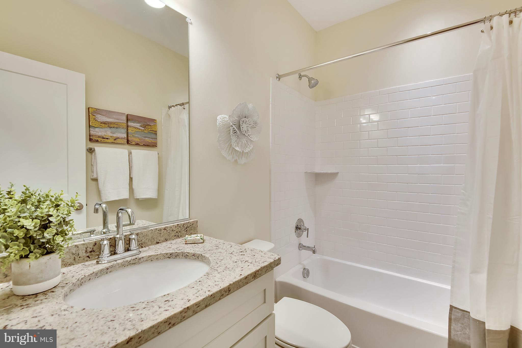 CRITTENTON HILL TOWNHOMES - Residential