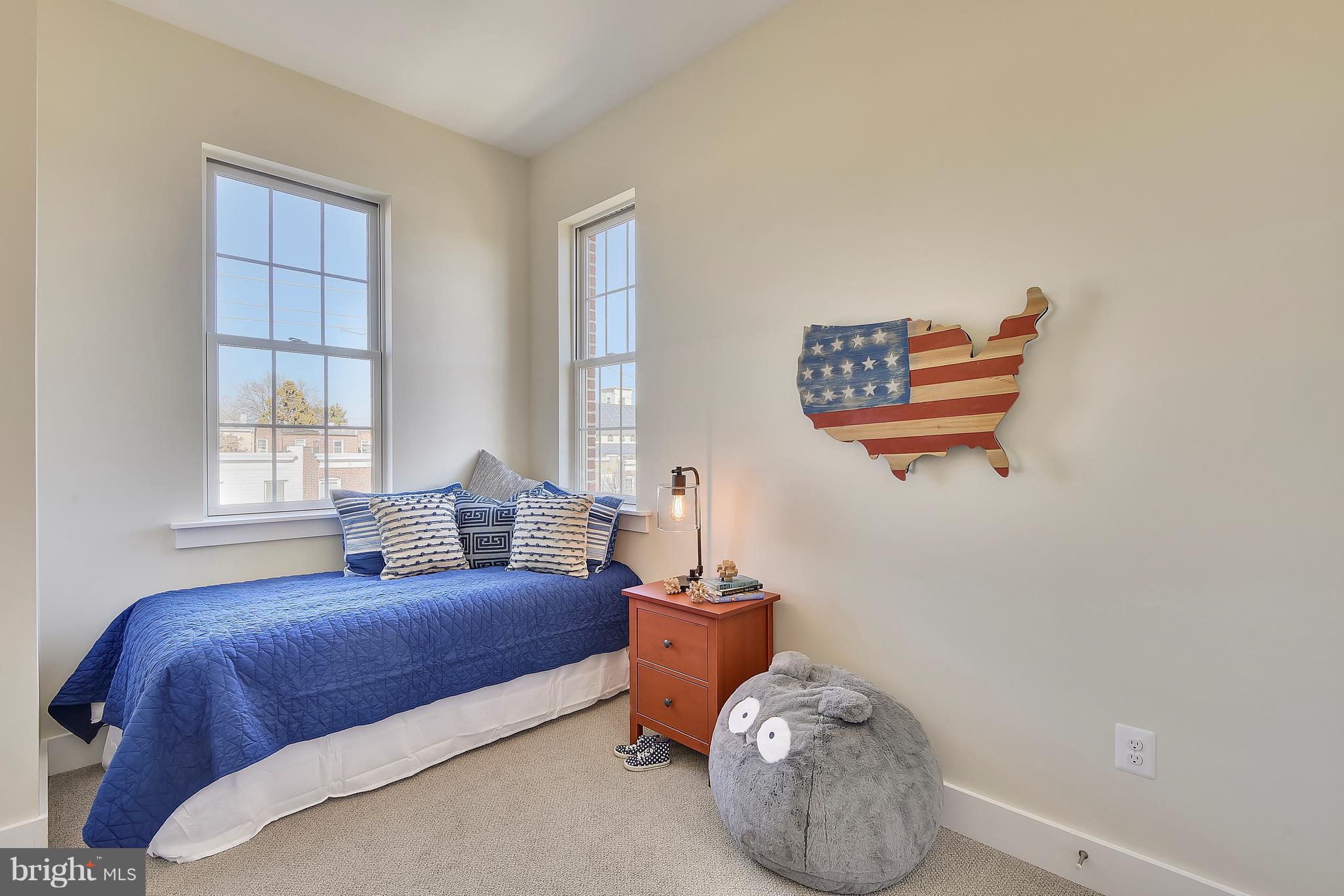 CRITTENTON HILL TOWNHOMES - Residential