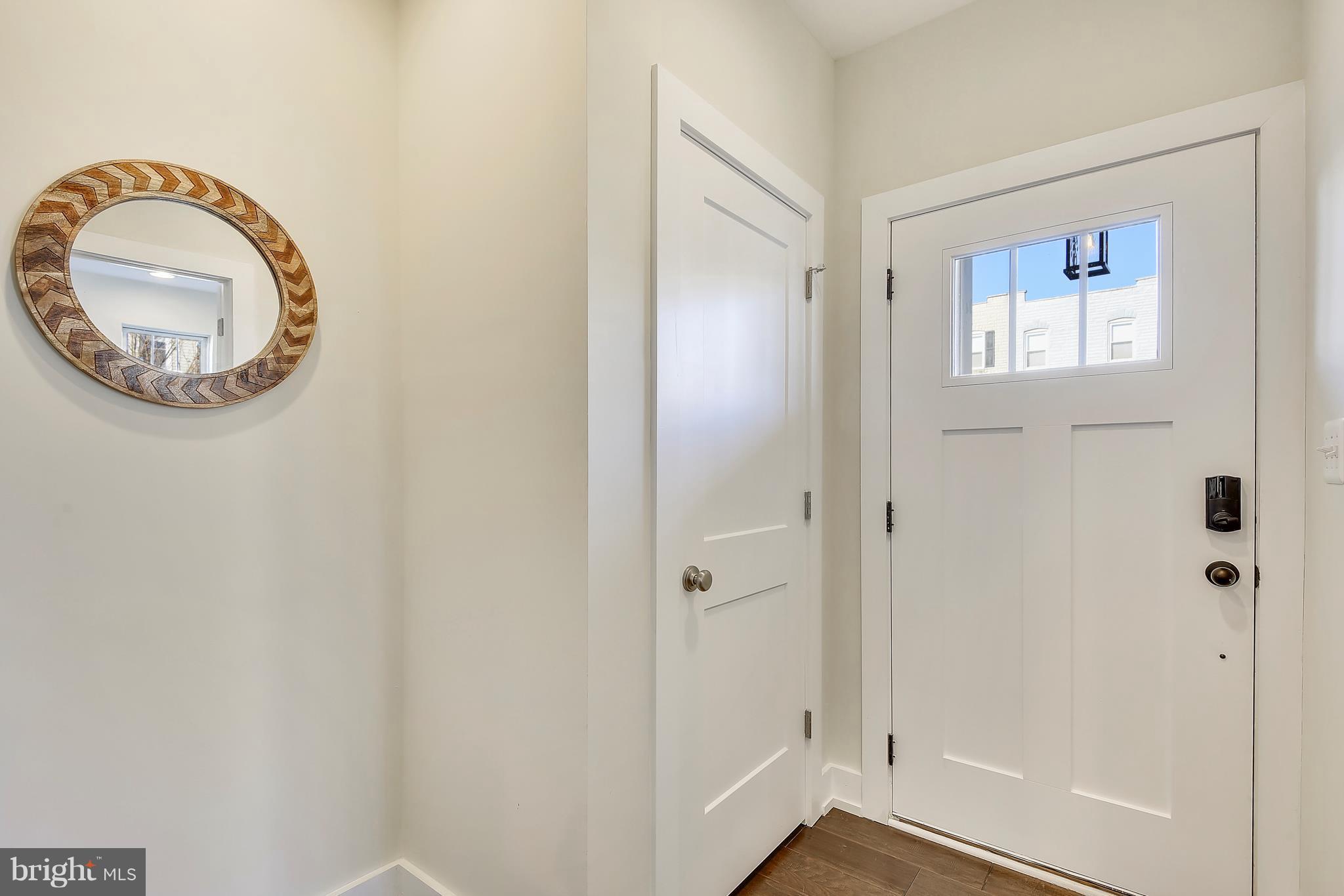 CRITTENTON HILL TOWNHOMES - Residential