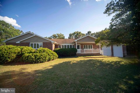 764 LAKEHURST ROAD BROWNS MILLS NJ 08015