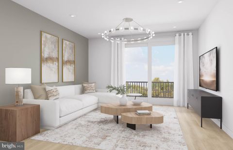 Photo of 1961 Illumination Drive #2, VIENNA, VA 22182 (MLS # VAFX2287836)