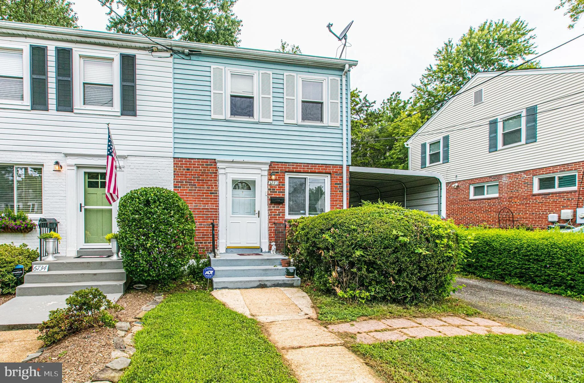 6732 Kenyon Drive, Alexandria, VA 22307