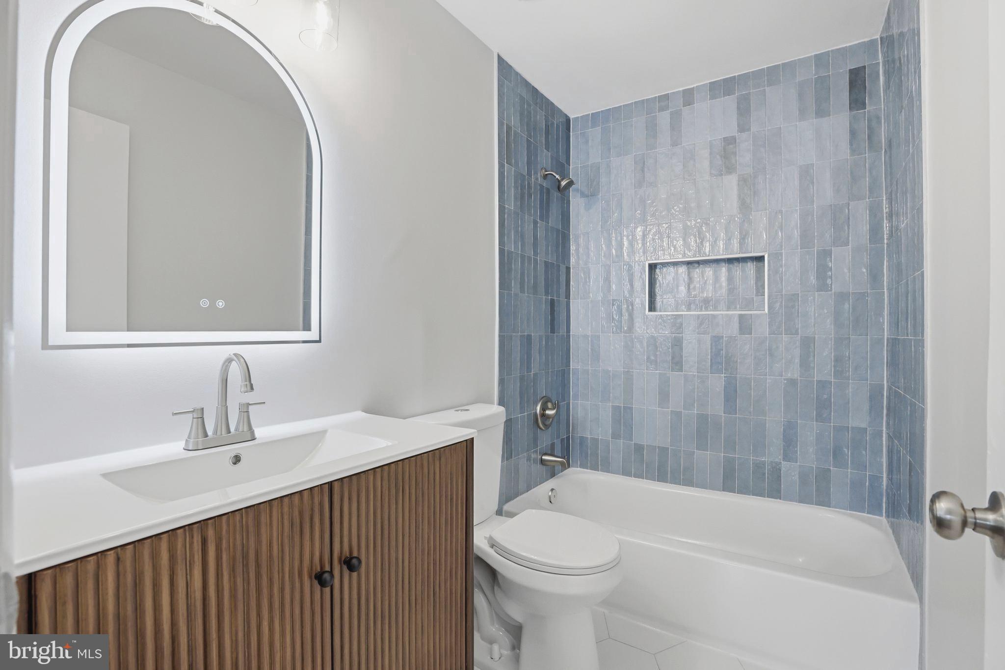 ASHFORD - Residential