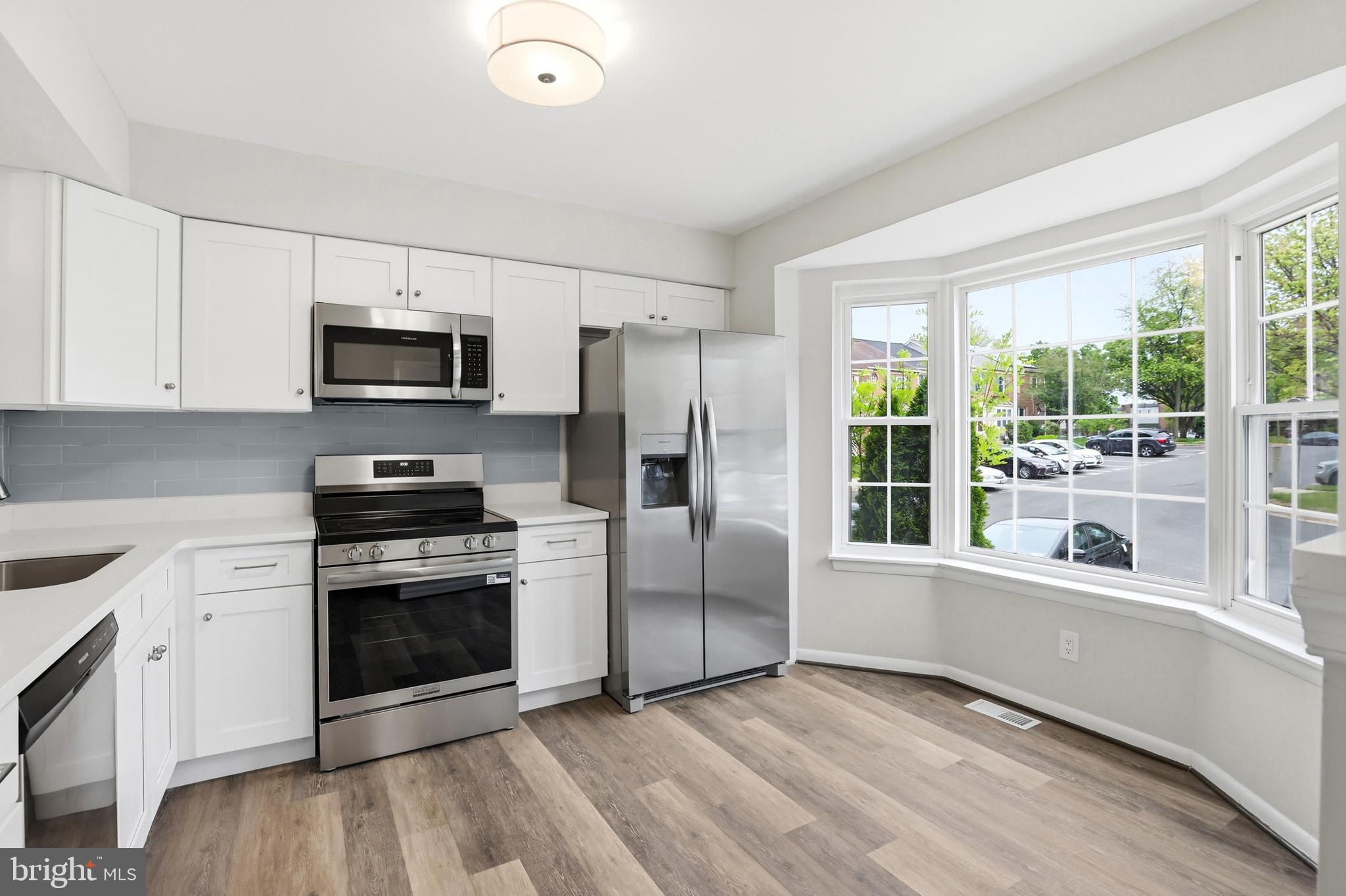 ASHFORD - Residential