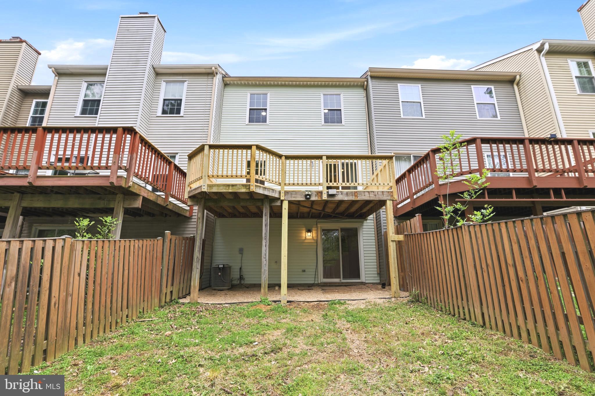 ASHFORD - Residential