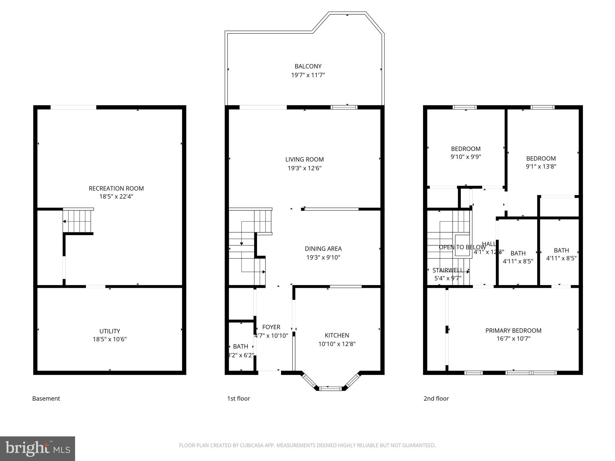 ASHFORD - Residential