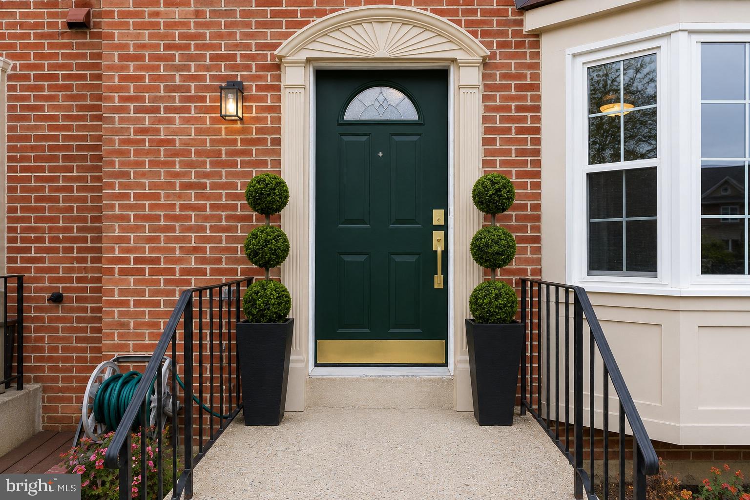 ASHFORD - Residential