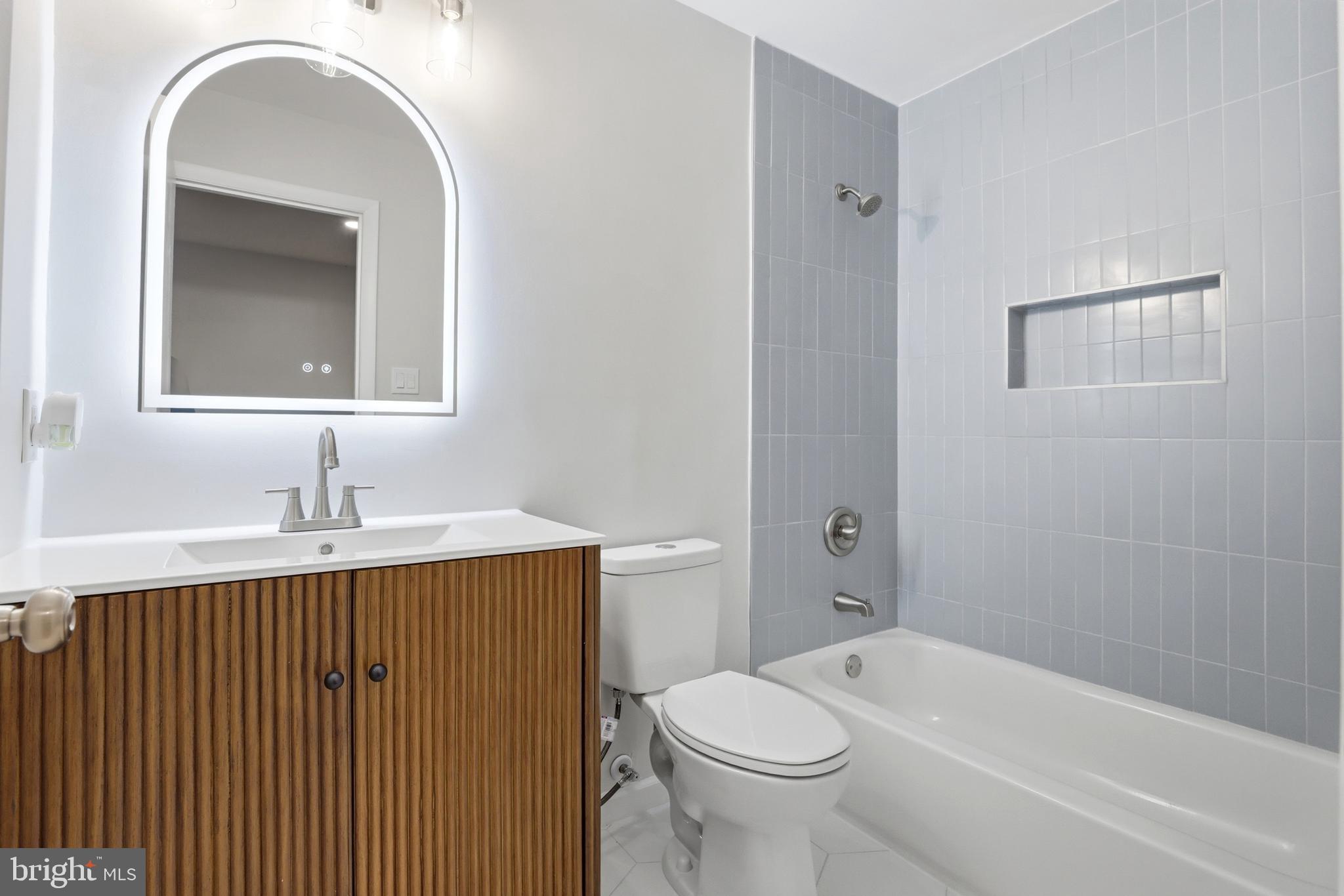ASHFORD - Residential