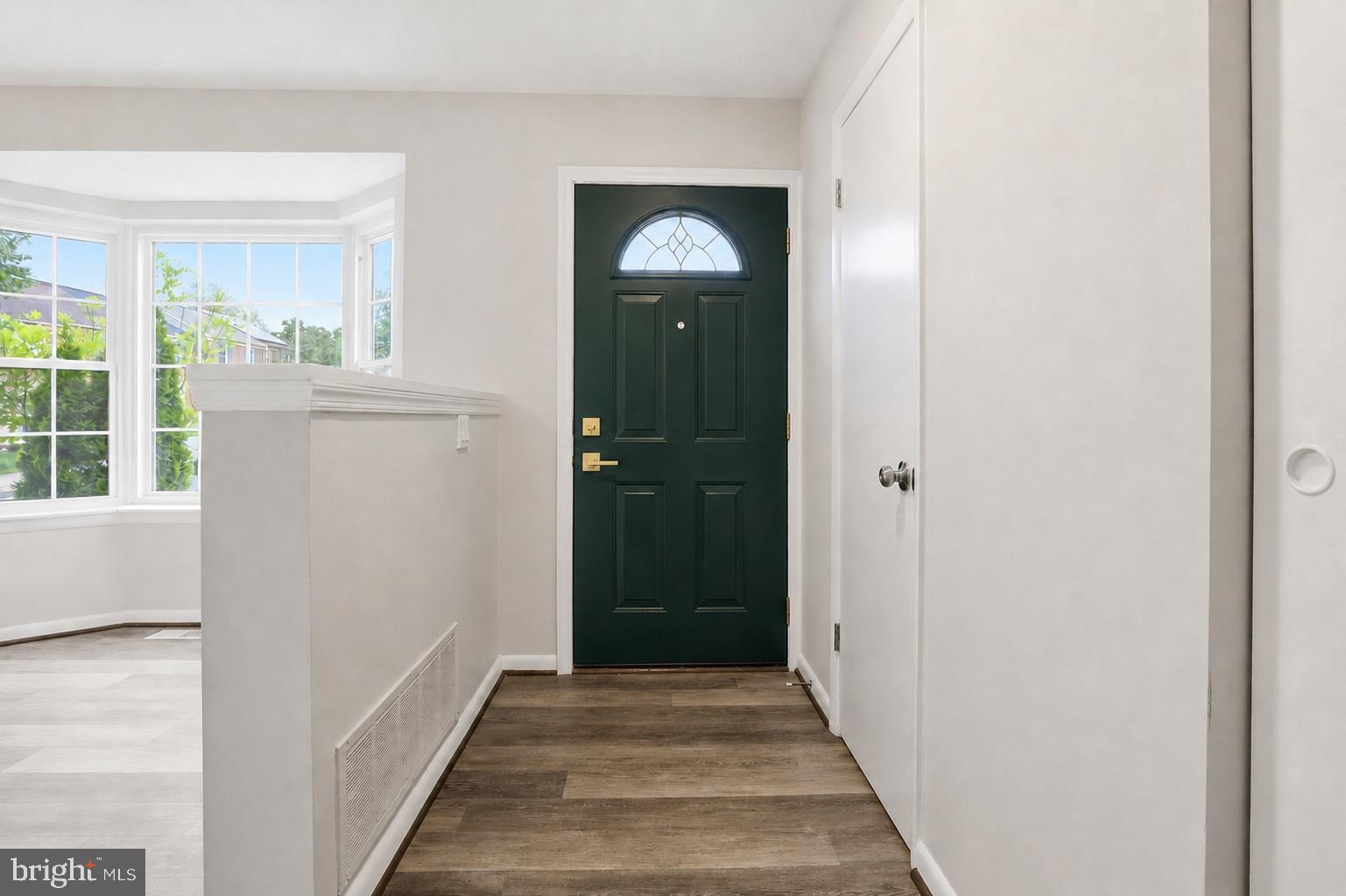 ASHFORD - Residential