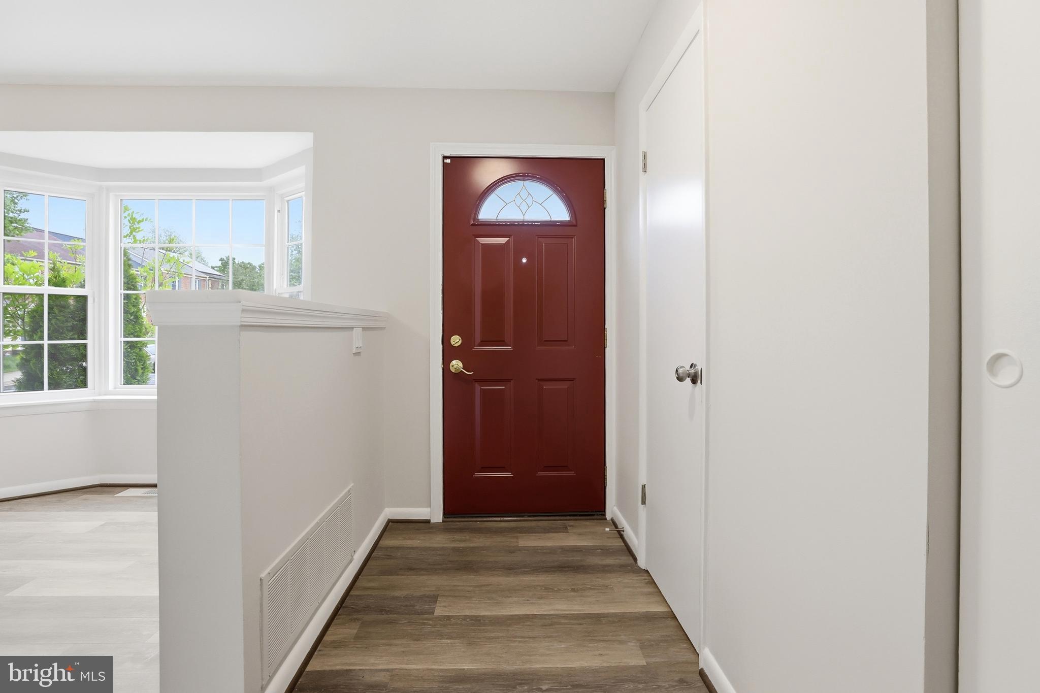 ASHFORD - Residential