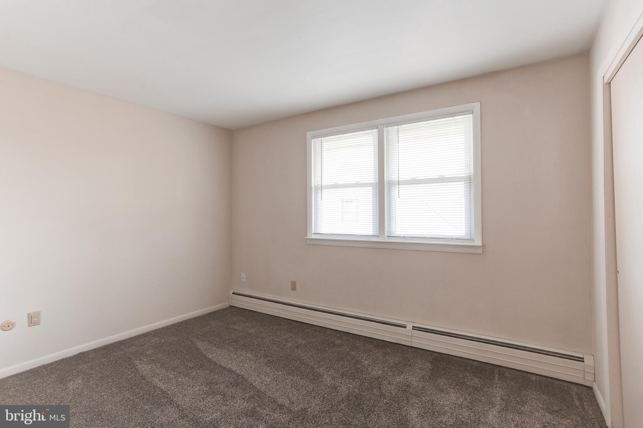 CAMP HILL ESTATES - Residential Lease