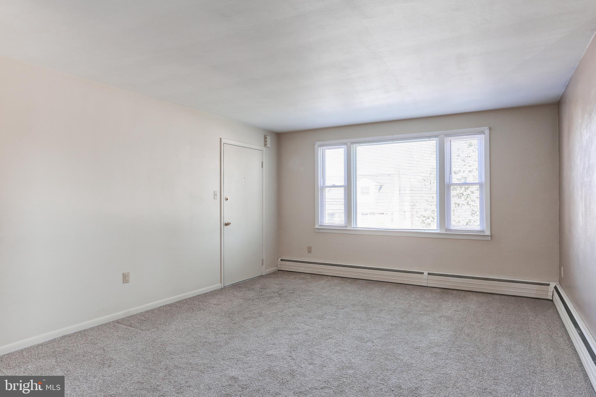 CAMP HILL ESTATES - Residential Lease