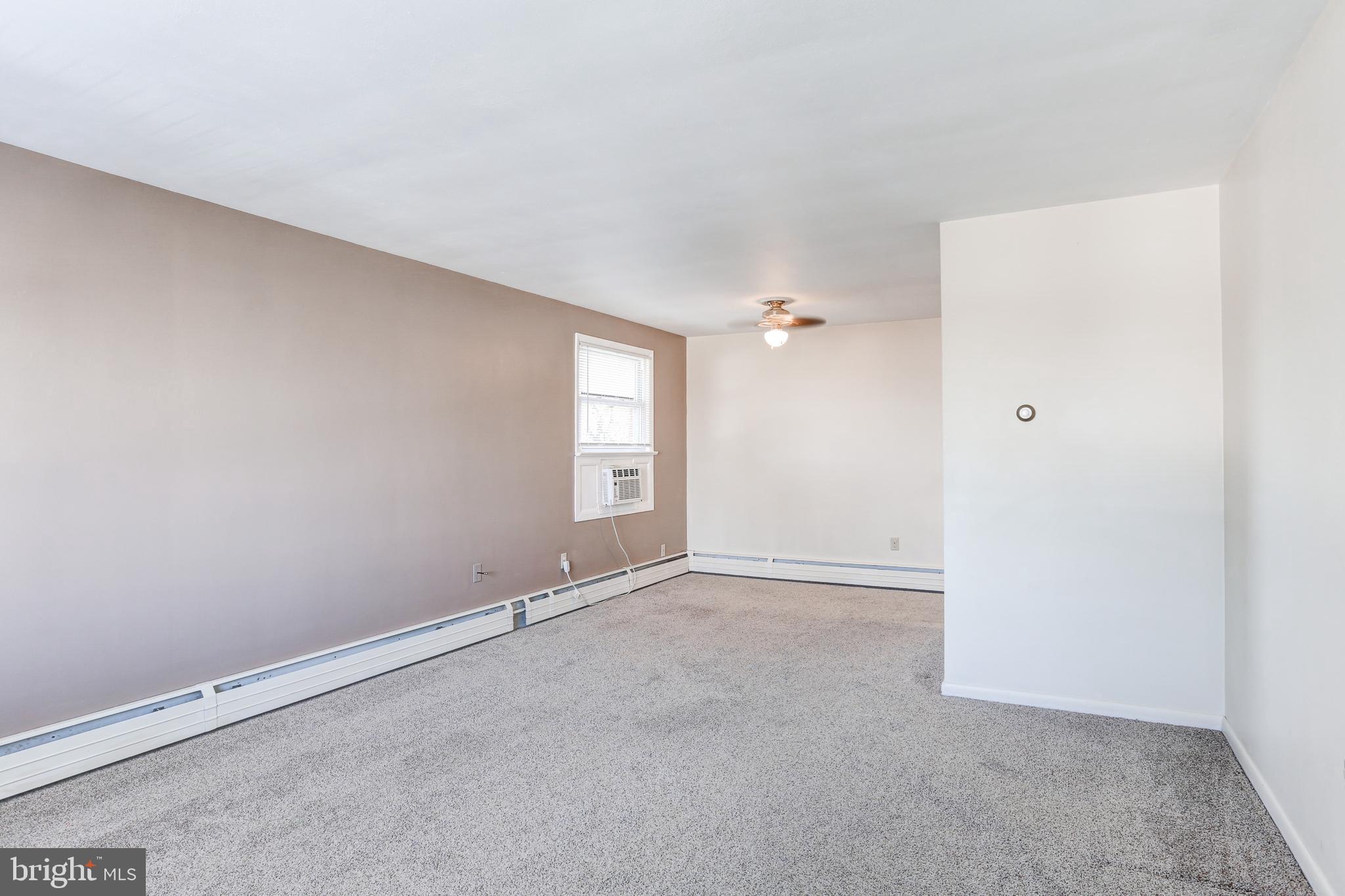 CAMP HILL ESTATES - Residential Lease