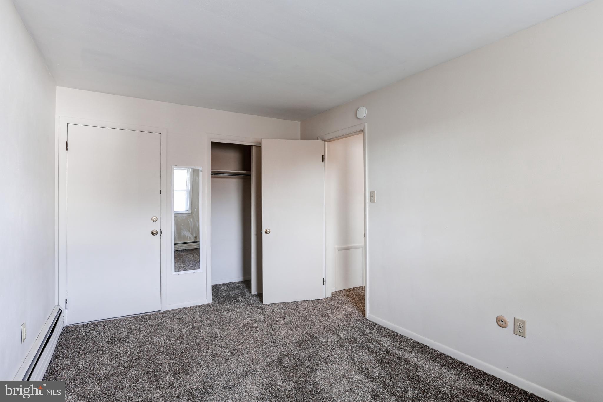 CAMP HILL ESTATES - Residential Lease