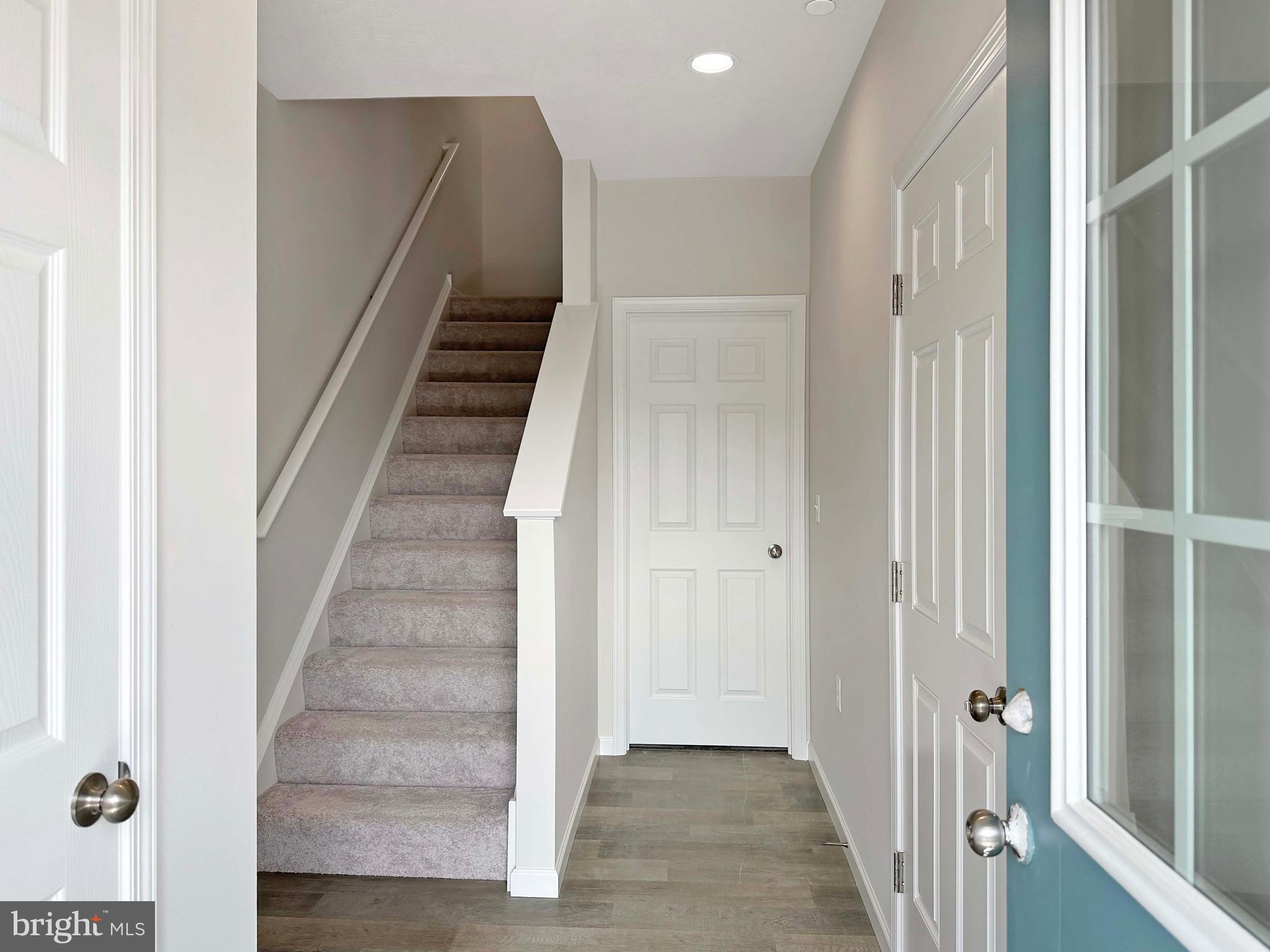 STEEPLECHASE - Residential