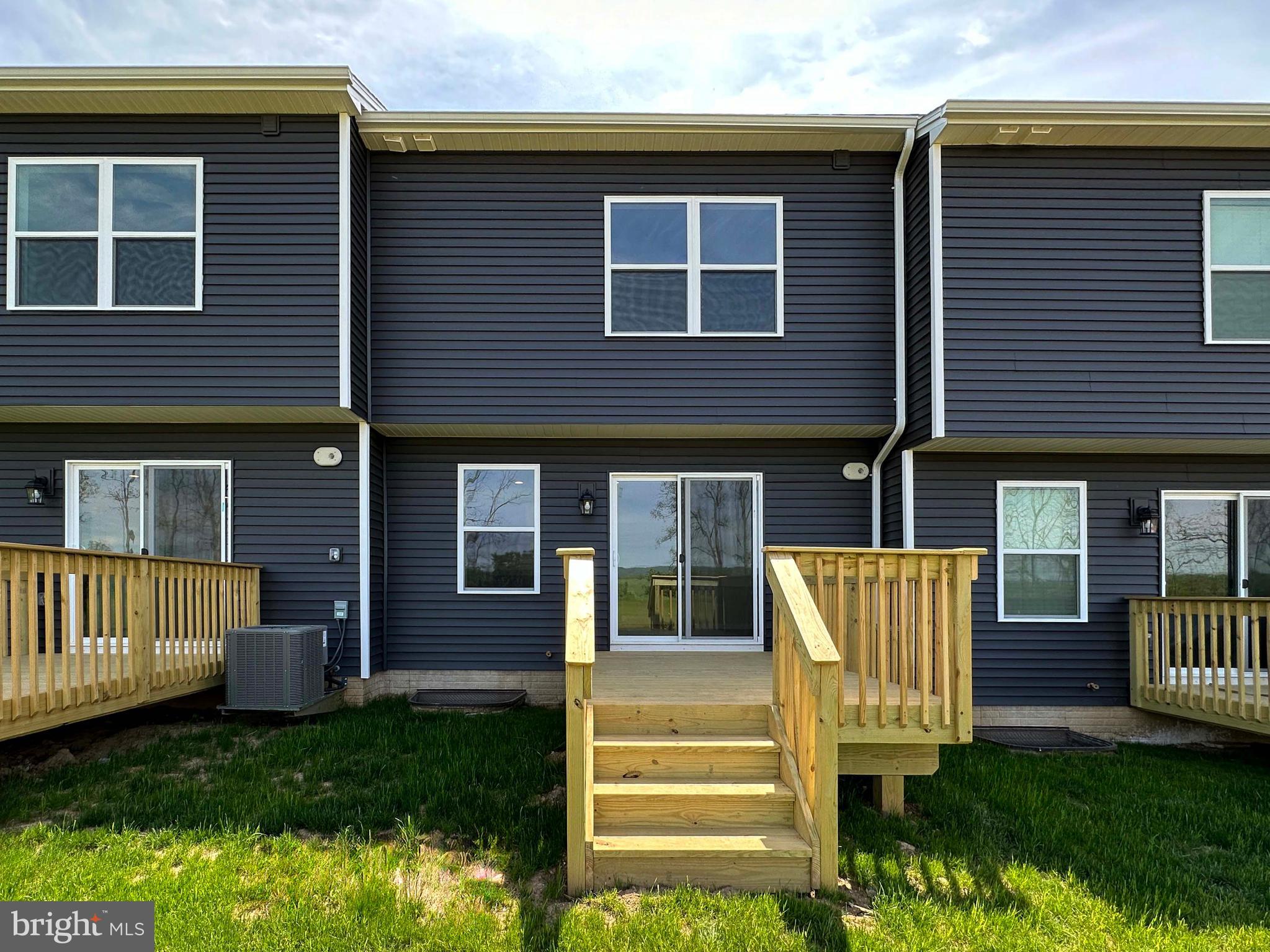 STEEPLECHASE - Residential