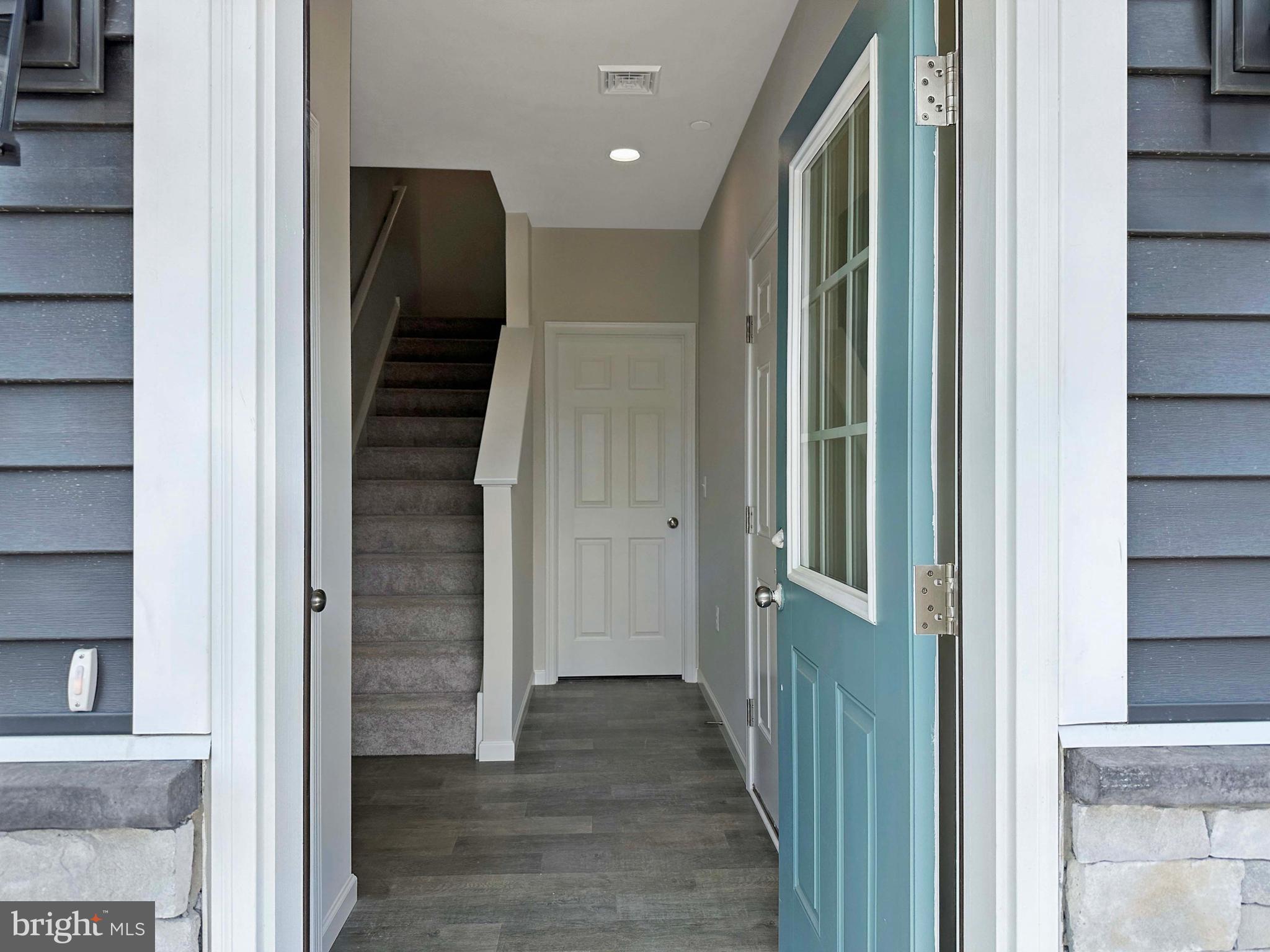 STEEPLECHASE - Residential