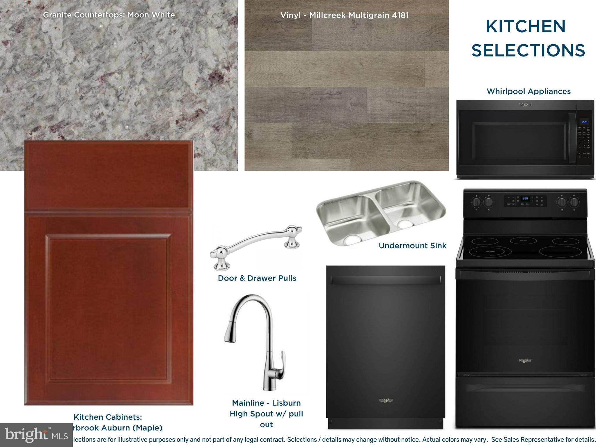 STEEPLECHASE - Residential