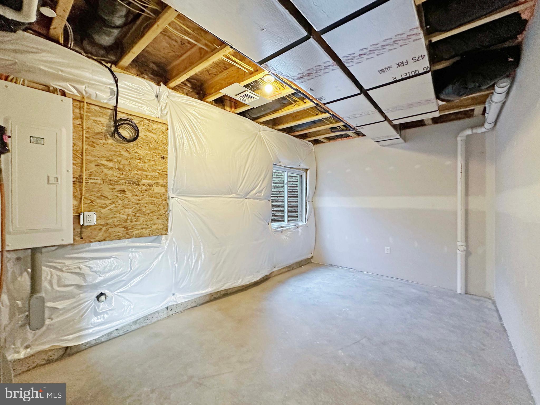 STEEPLECHASE - Residential