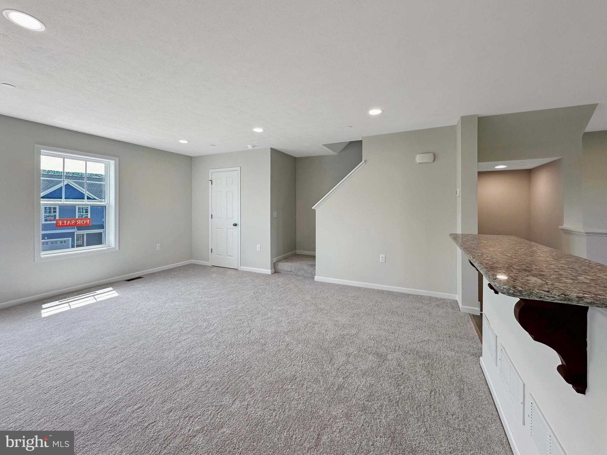 STEEPLECHASE - Residential