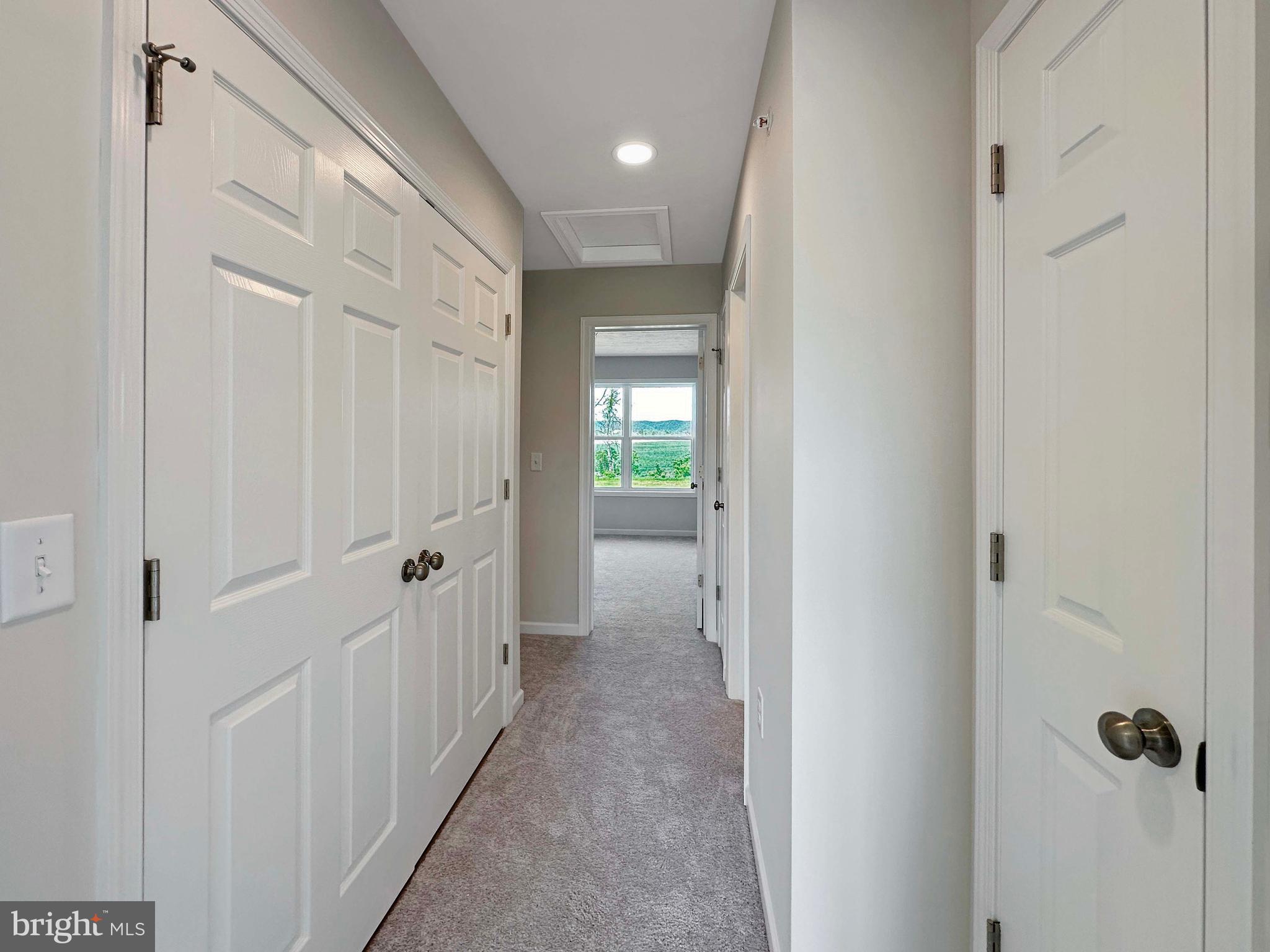 STEEPLECHASE - Residential