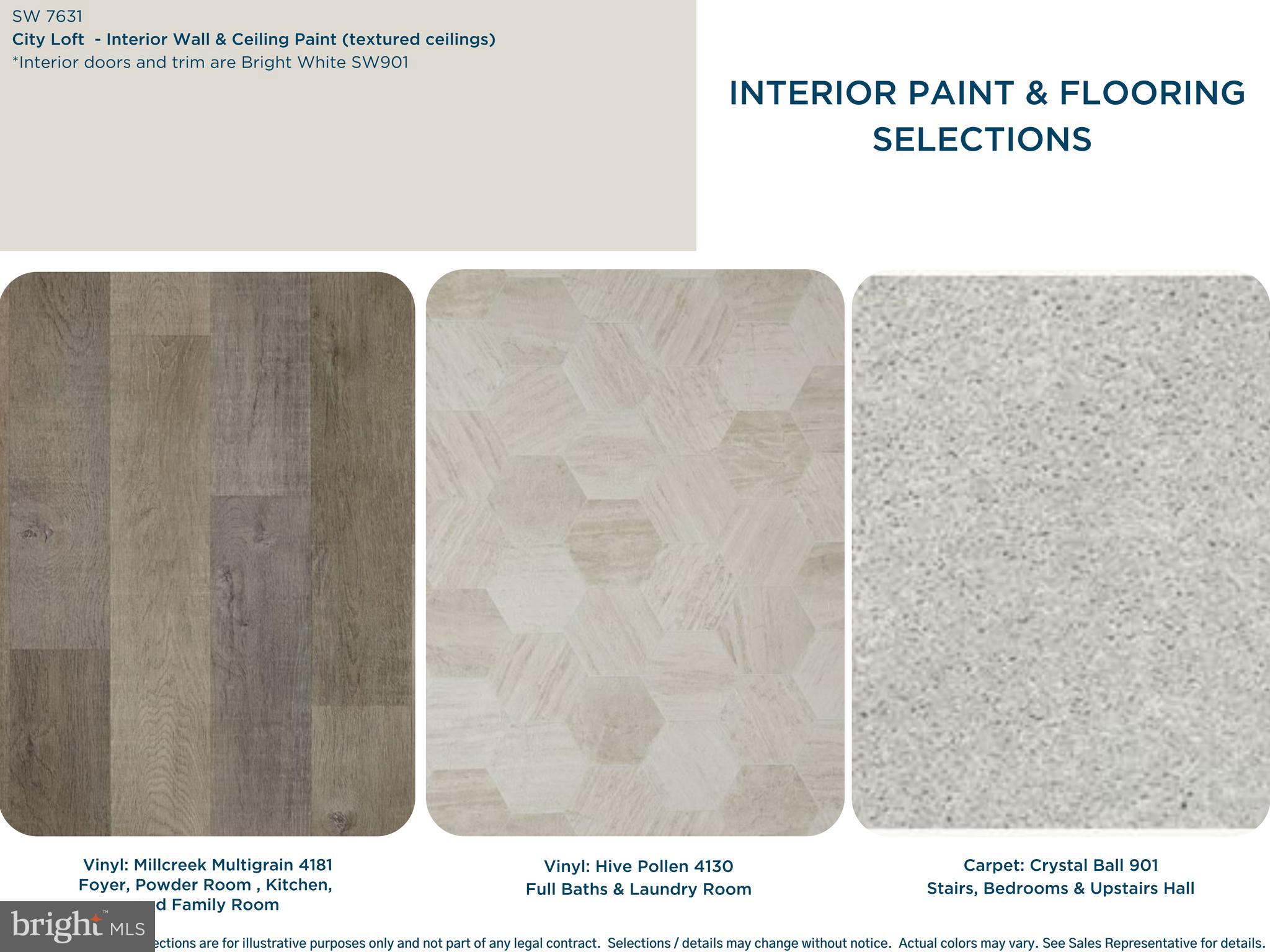 STEEPLECHASE - Residential