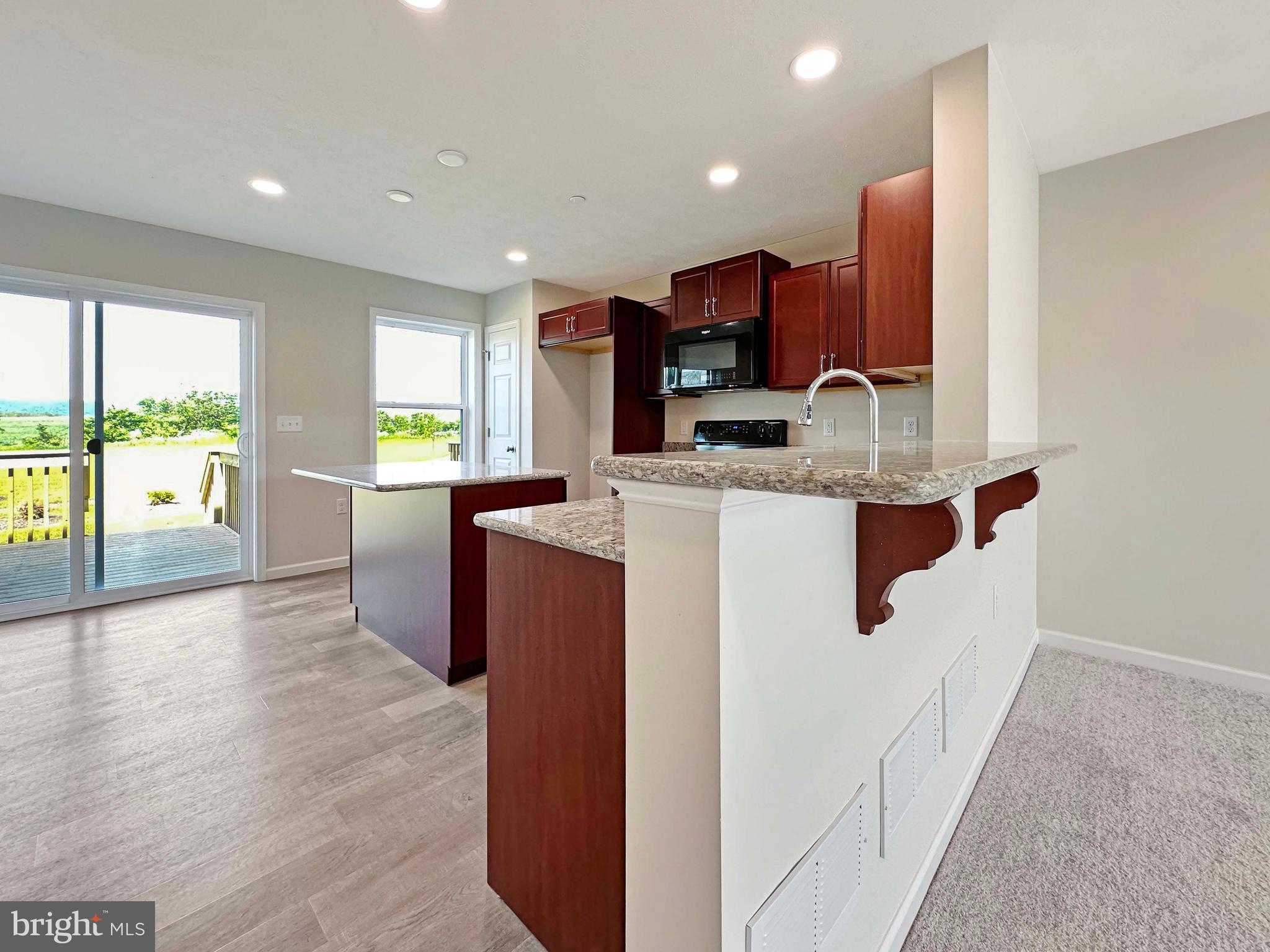 STEEPLECHASE - Residential