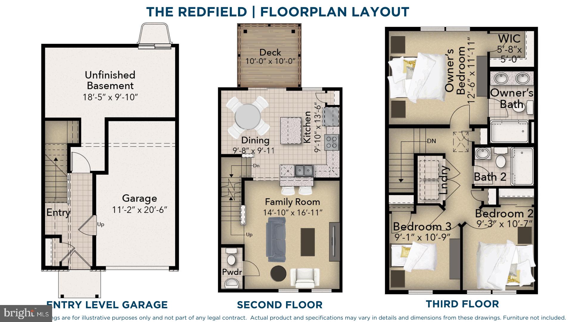 STEEPLECHASE - Residential