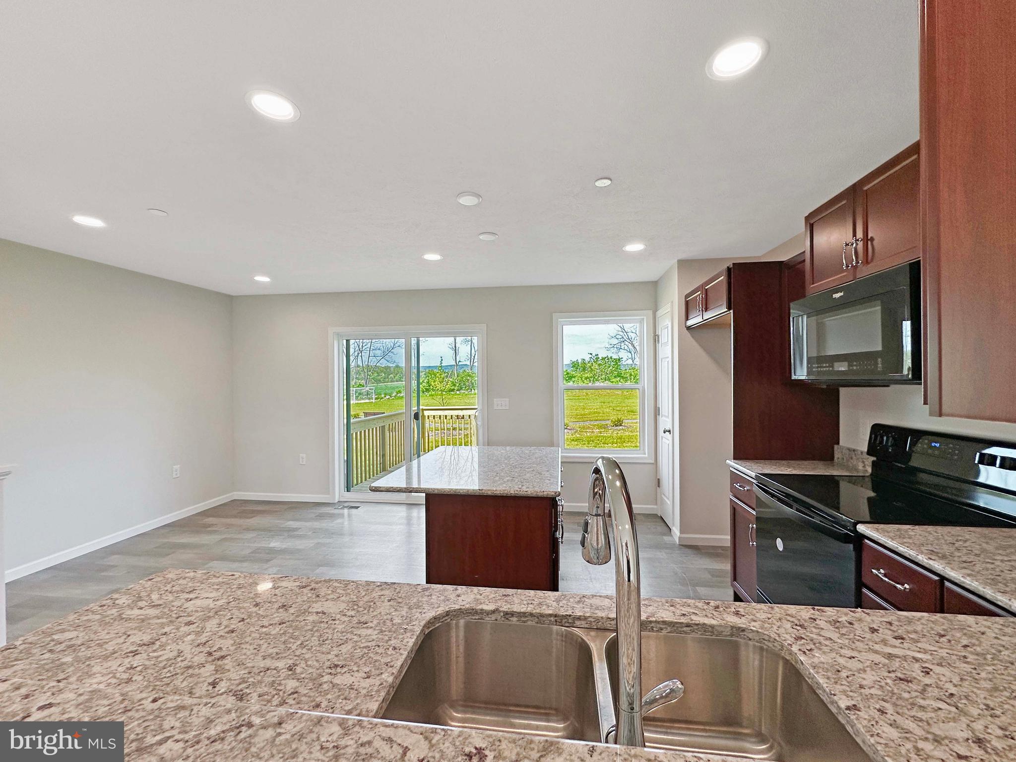 STEEPLECHASE - Residential