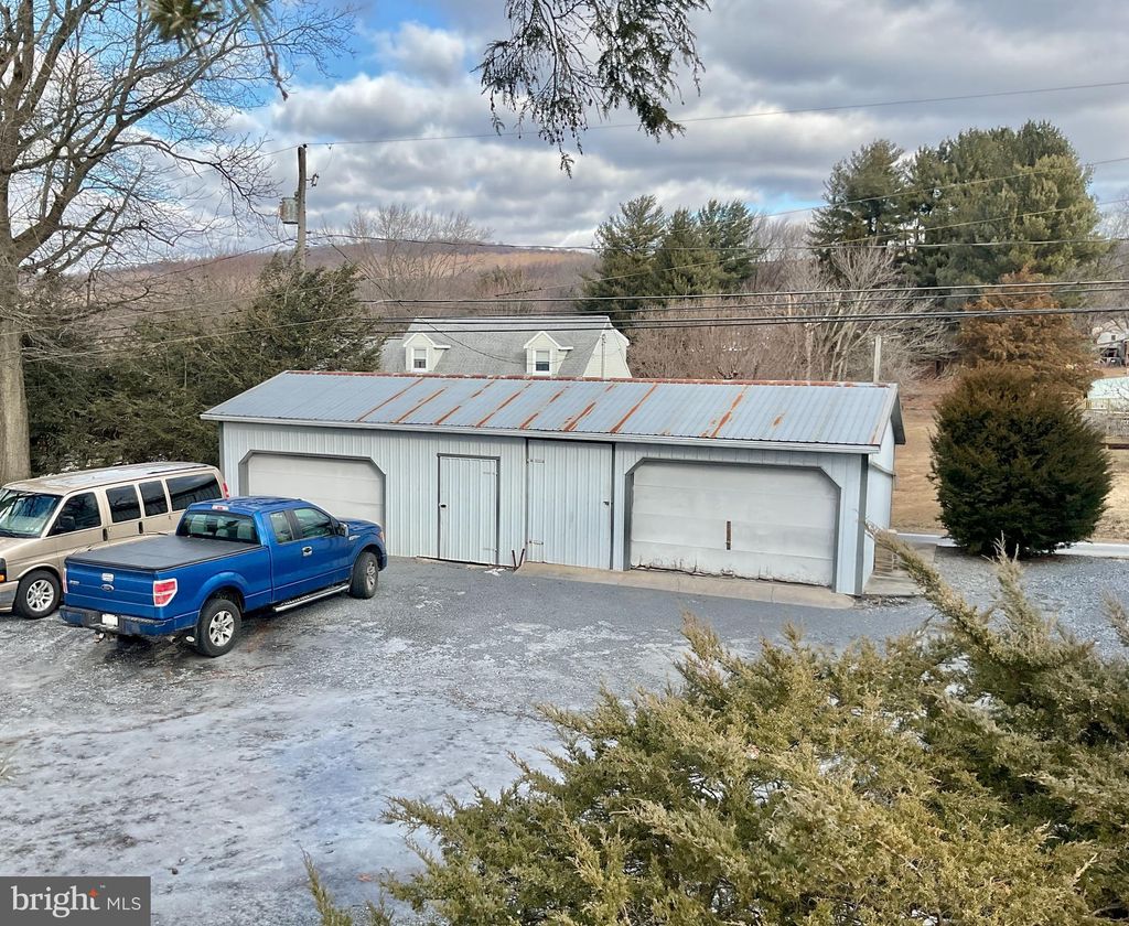 Photo of 530 Hopeland Road, STEVENS, PA 17578 (MLS # PALA2067904)