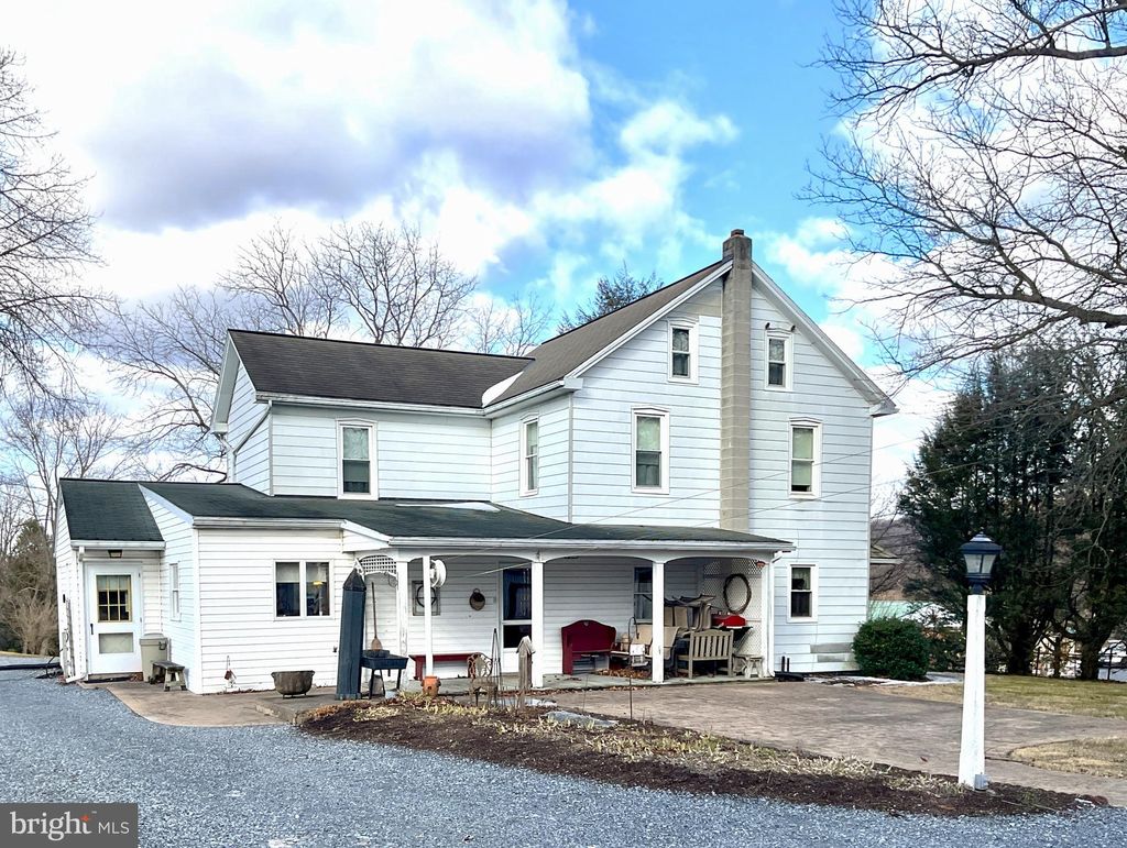 Photo of 530 Hopeland Road, STEVENS, PA 17578 (MLS # PALA2067904)