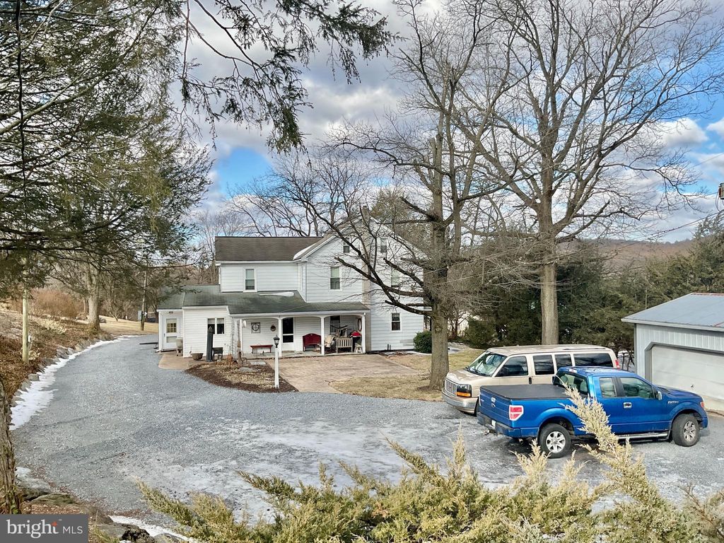 Photo of 530 Hopeland Road, STEVENS, PA 17578 (MLS # PALA2067904)