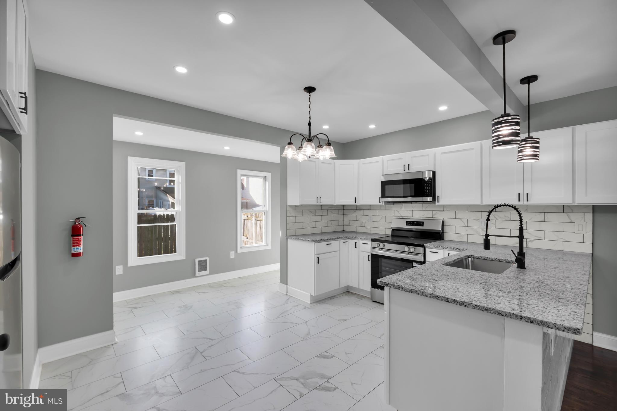 TAMAQUA - Residential