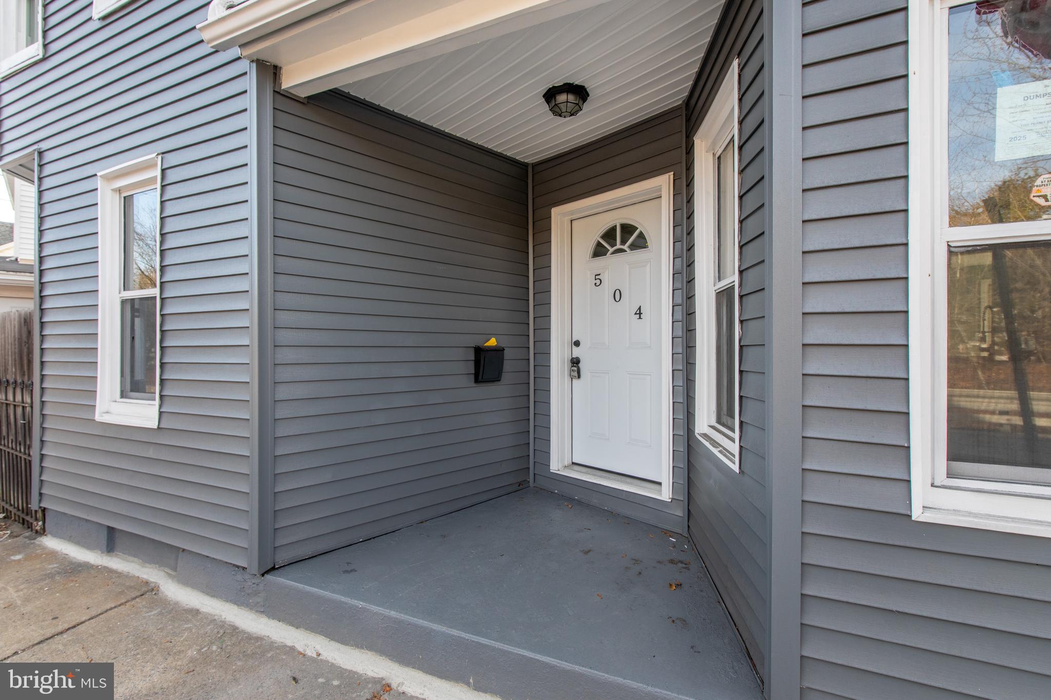 TAMAQUA - Residential