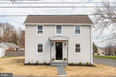 1434 LIBERTY STREET PHILLIPSBURG NJ 08865