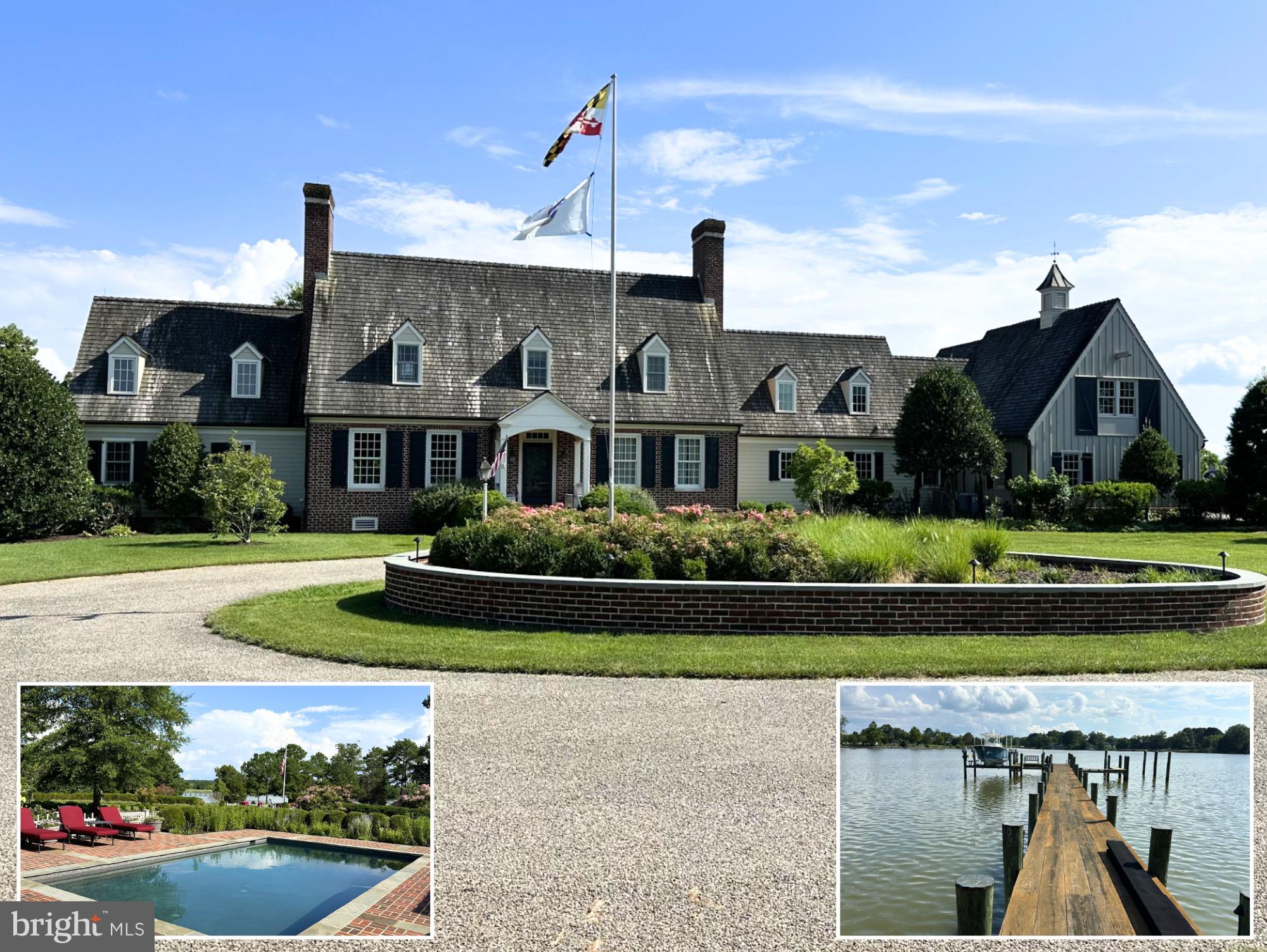 MORGAN'S POINT - Residential