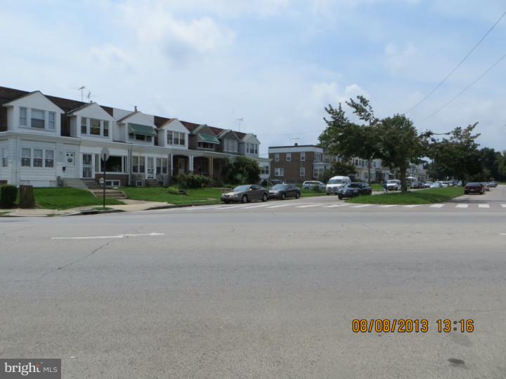 PHILADELPHIA (SOUTHWEST) - Residential