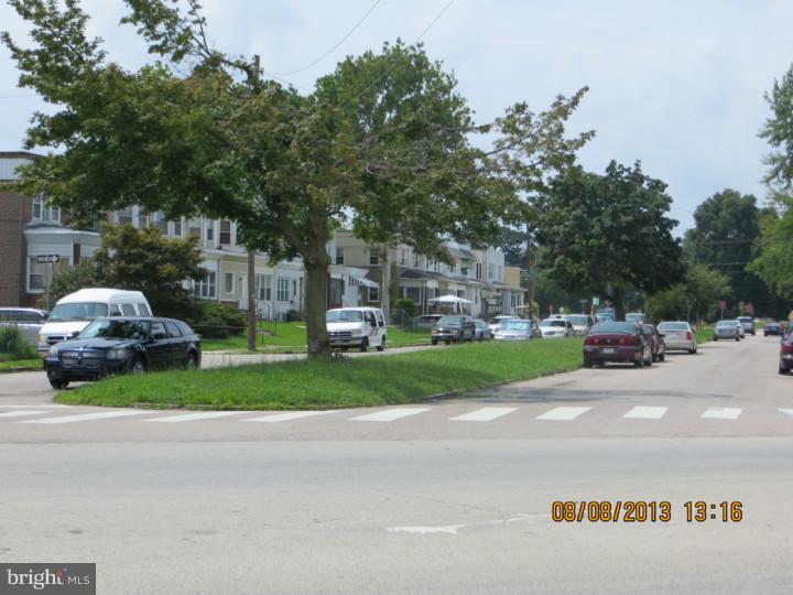 PHILADELPHIA (SOUTHWEST) - Residential