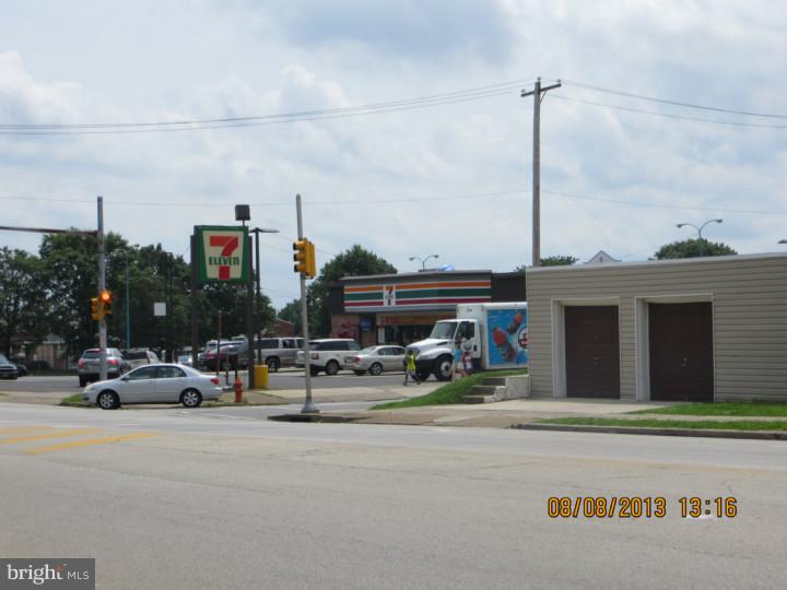 PHILADELPHIA (SOUTHWEST) - Residential