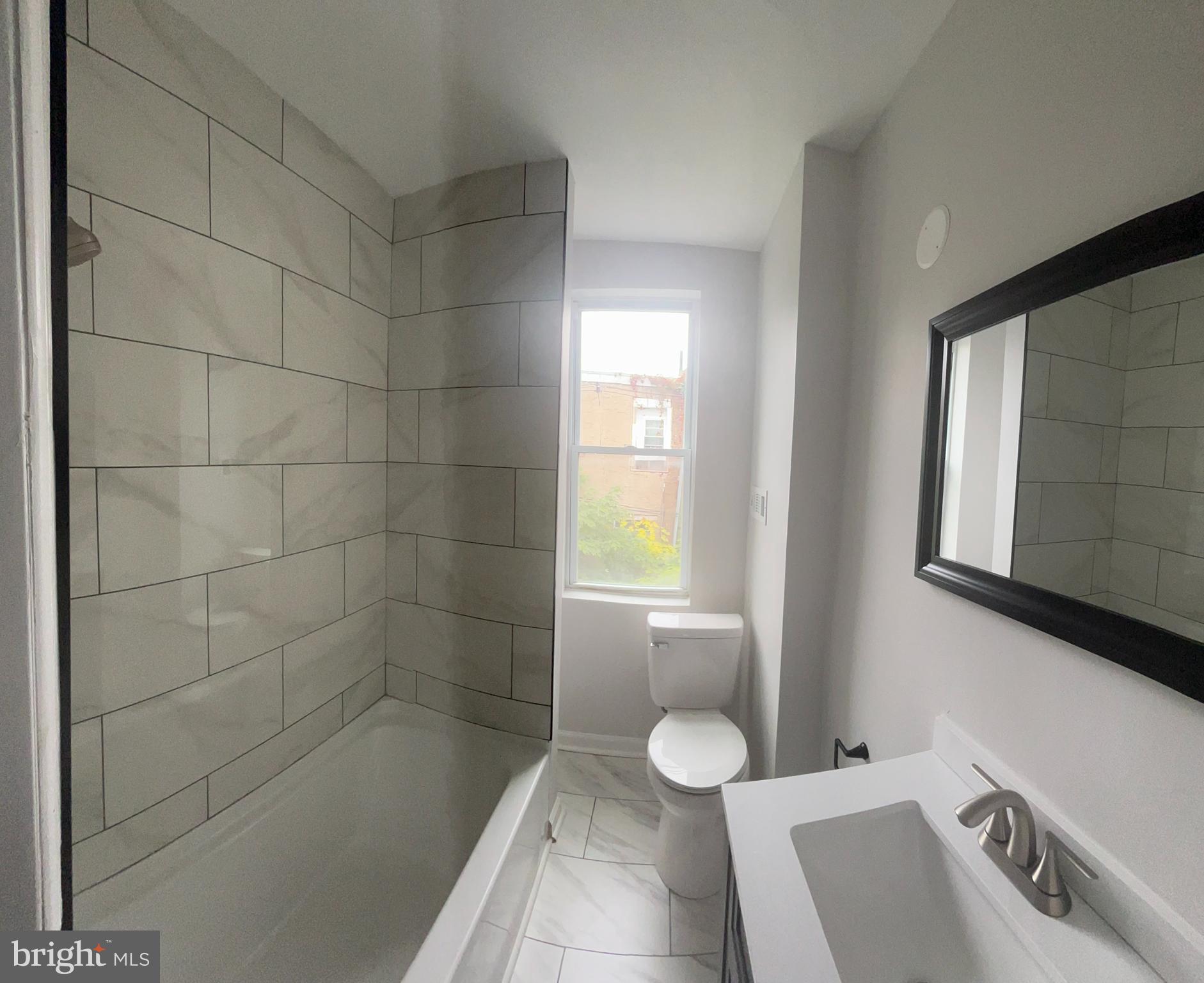 WEST PHILADELPHIA - Residential