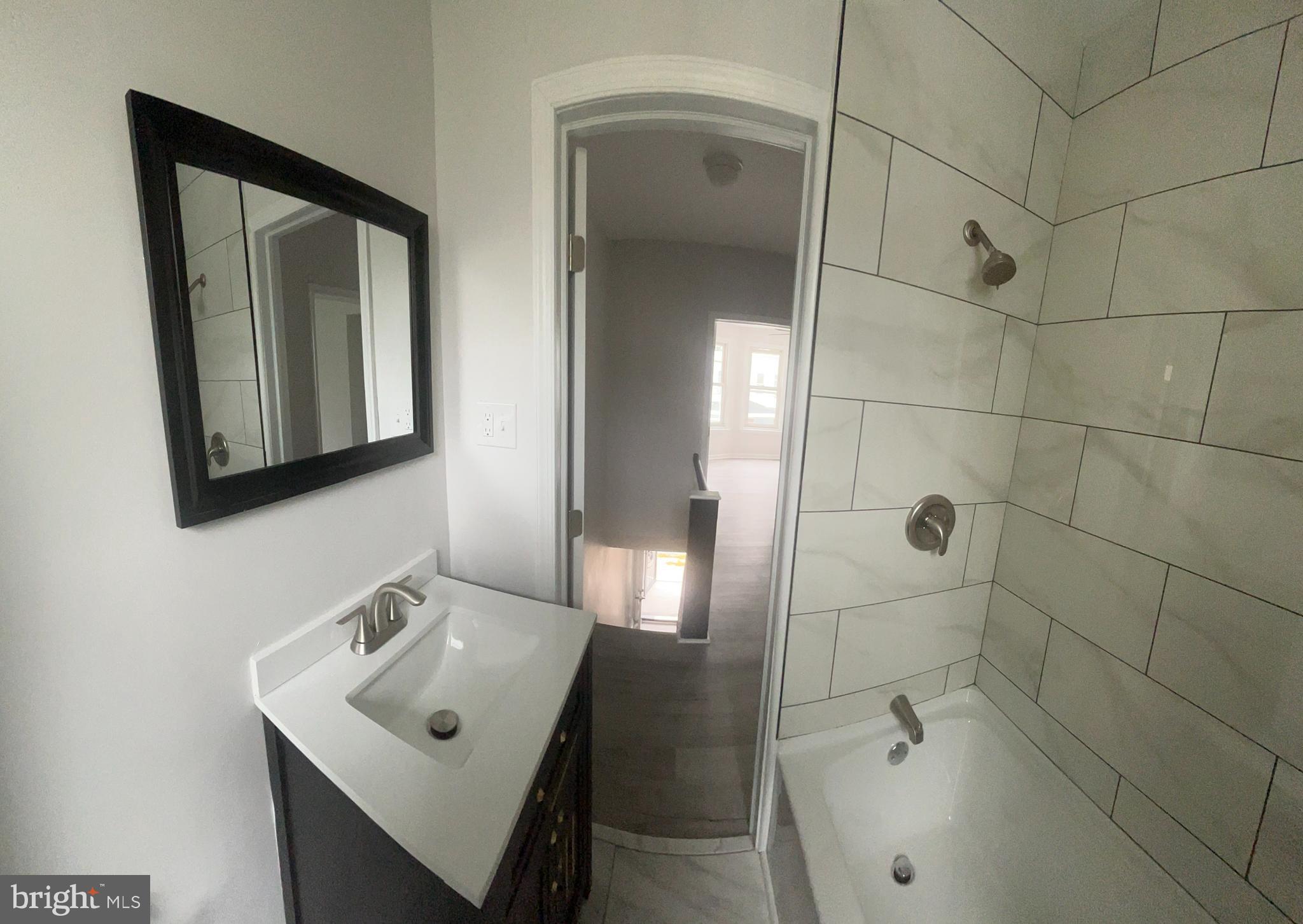 WEST PHILADELPHIA - Residential