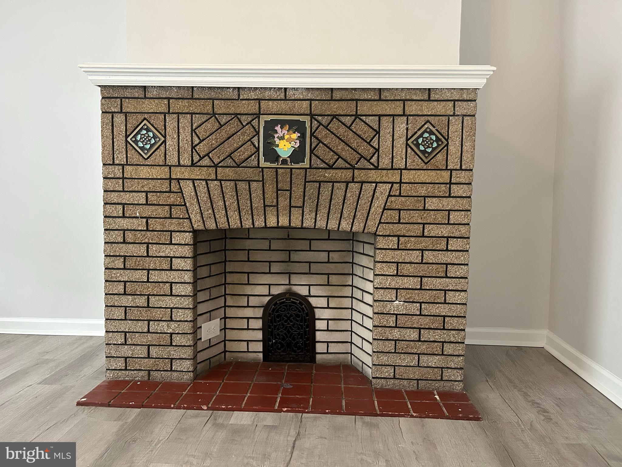 WEST PHILADELPHIA - Residential