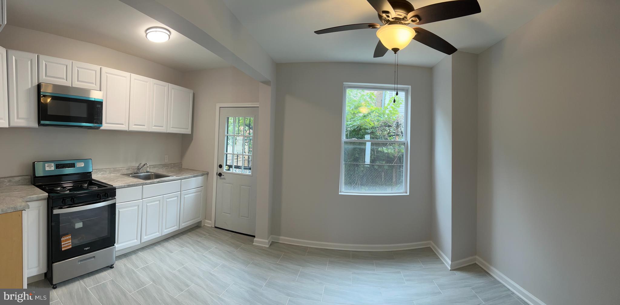 WEST PHILADELPHIA - Residential