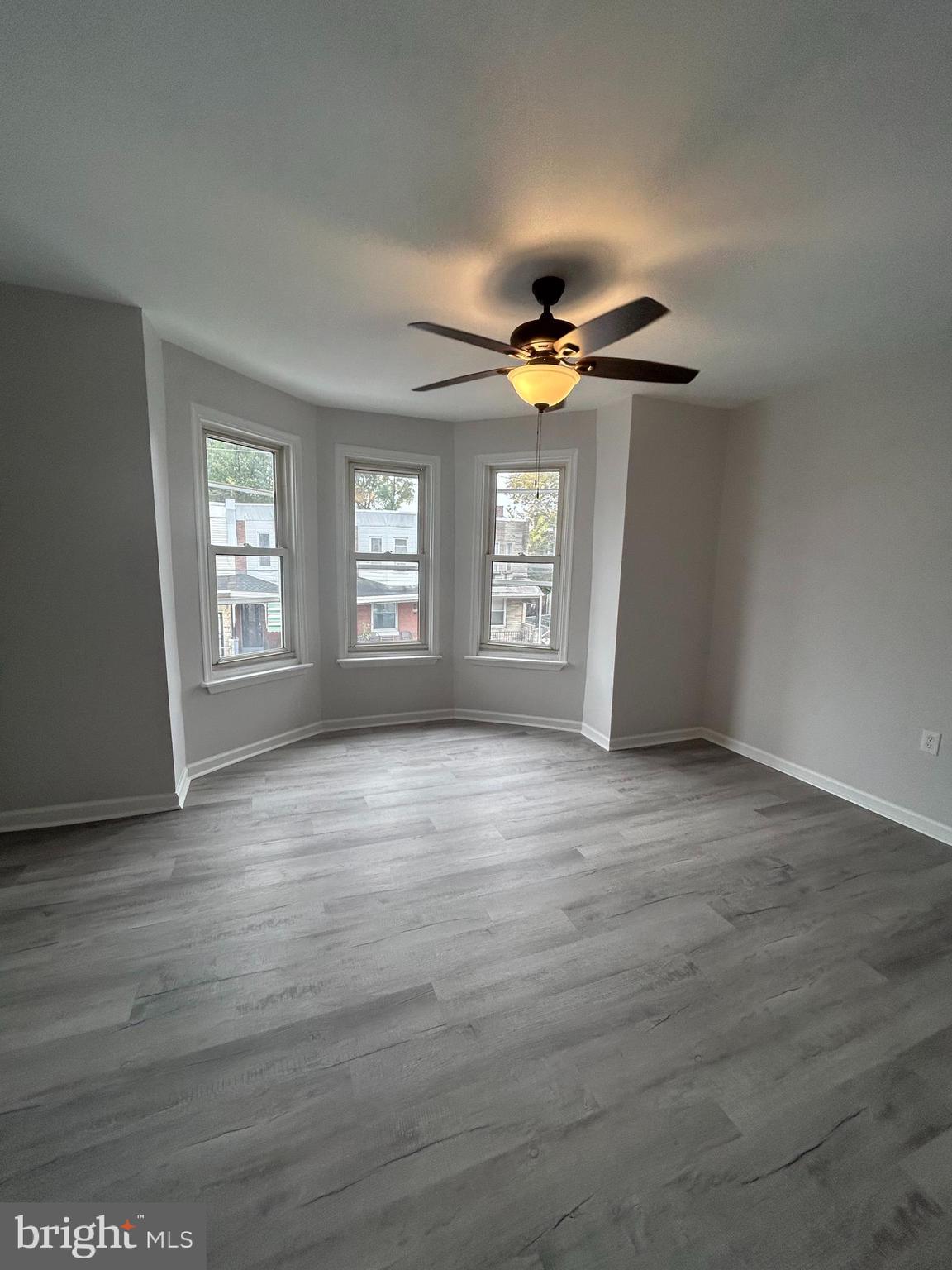 WEST PHILADELPHIA - Residential