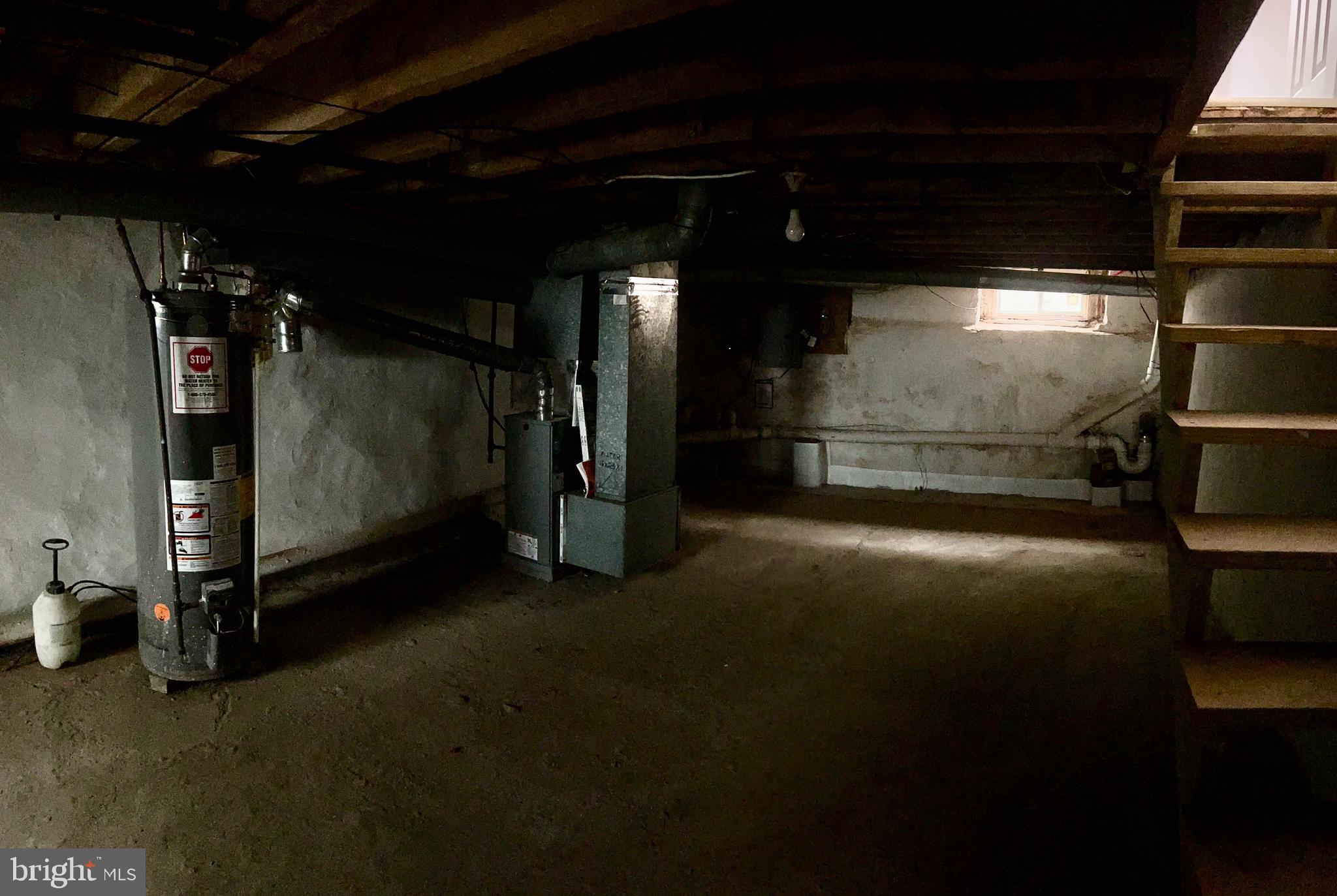 WEST PHILADELPHIA - Residential