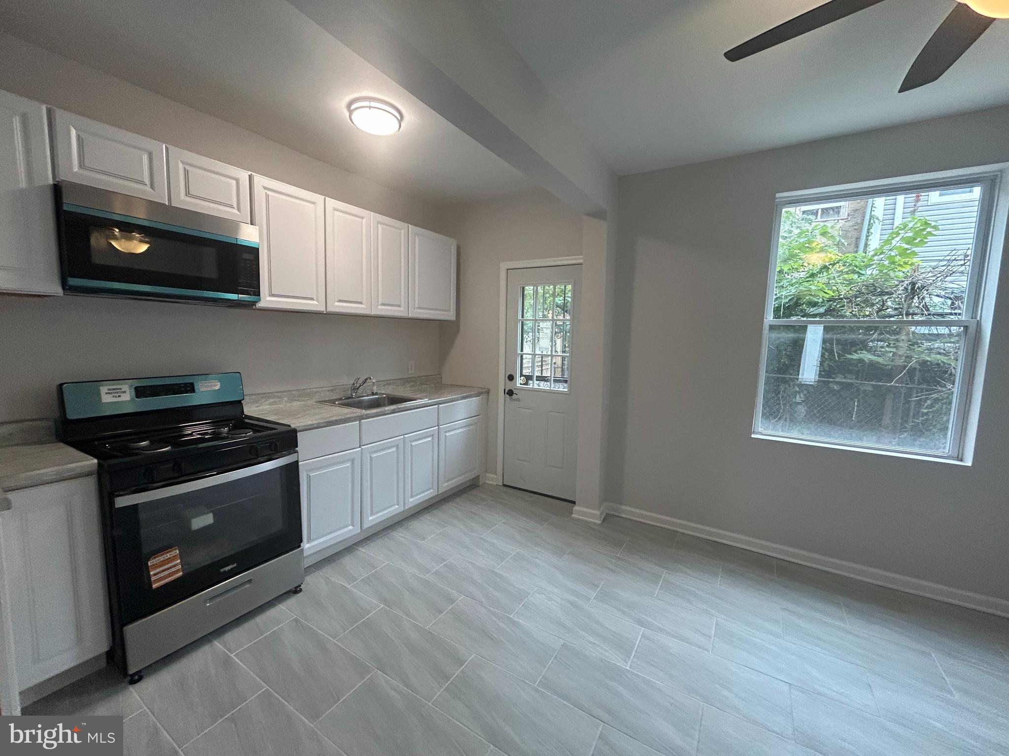 WEST PHILADELPHIA - Residential