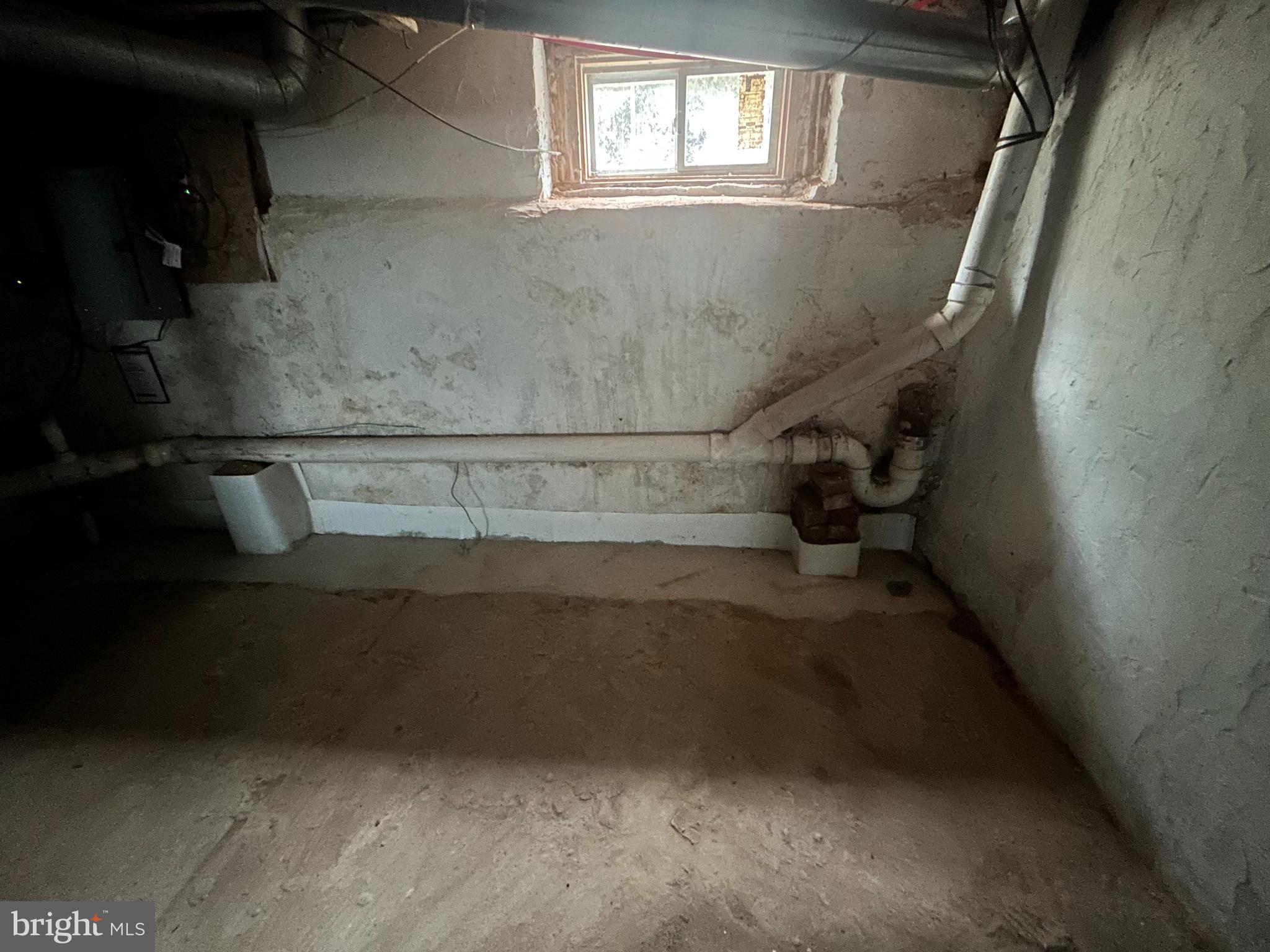 WEST PHILADELPHIA - Residential