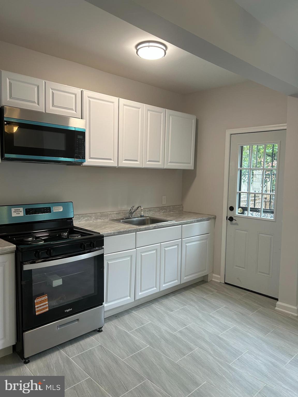 WEST PHILADELPHIA - Residential