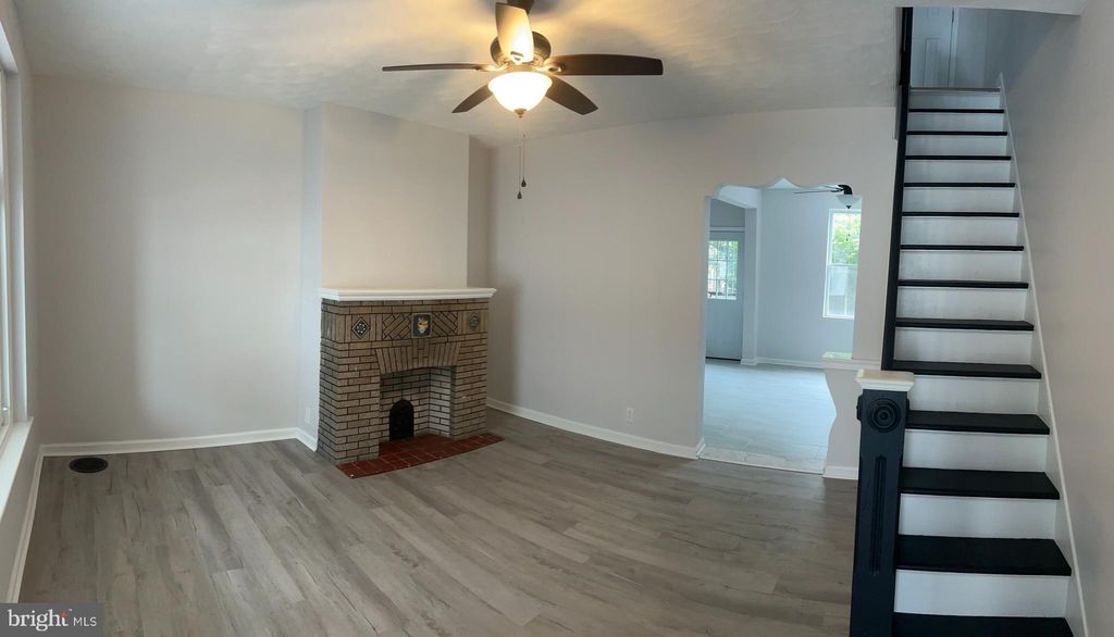 Photo of 5519 Race Street, PHILADELPHIA, PA 19139 (MLS # PAPH2551958)